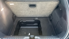 Ford Puma 1.0 EcoBoost Hybrid mHEV ST-Line X 5dr Petrol Hatchback